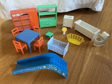 Ikea Konvolut Puppenhaus