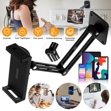 Klappbar Tablet Wandhalterung