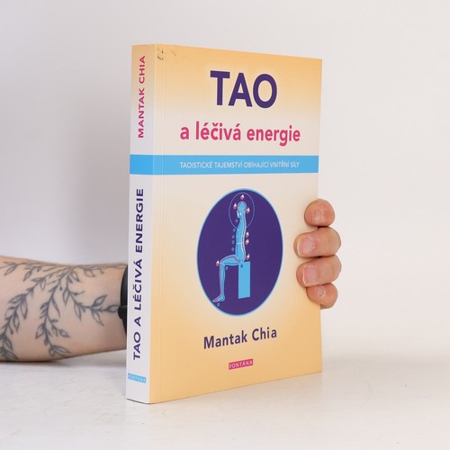 Tao léčivá energie - tao, energie 