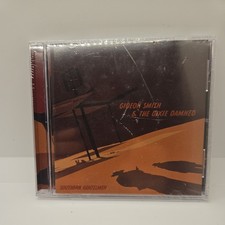 Gideon Smith & The Dixie