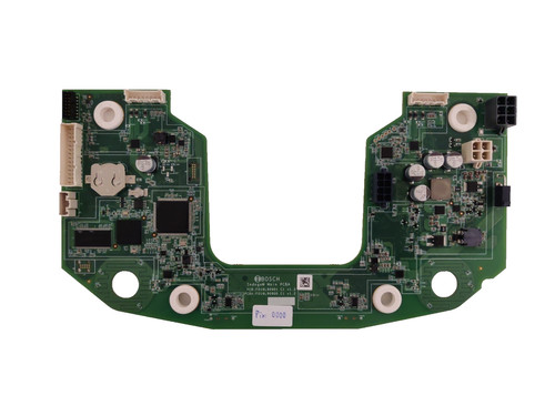 Bosch indego 500 mainboard - s+500,