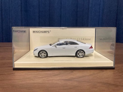 Minichamps mercedes benz - minichamps, mercedes-benz