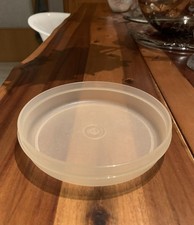 Tupperware Schüssel,flach