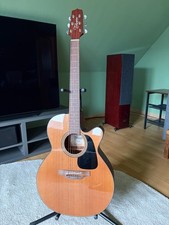 Takamine P1NC NEX Elektro