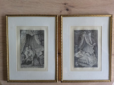 2 Filigraner Messing