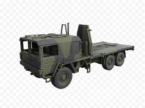 Man kat1 6x6 - kat1,