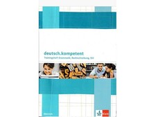 deutsch.kompetent Trainingsheft Grammatik, Rechtschreibung, Stil
