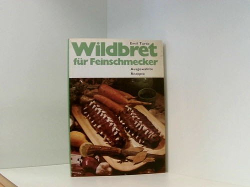 Wildbret für feinschmecker - wildbret,