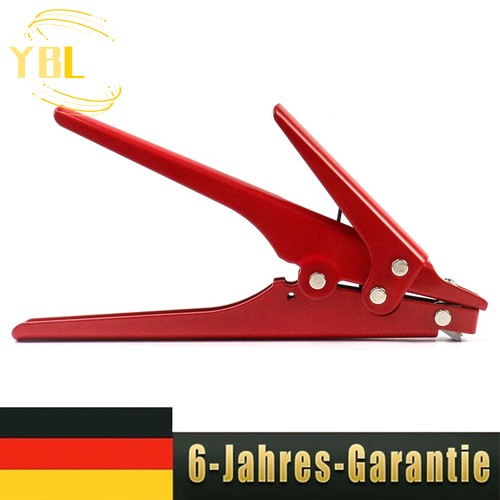 Kabelbinder zange - kabelbinder,