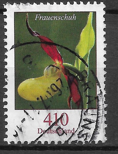 2010 deutschland 2768 - deutschland, mi.