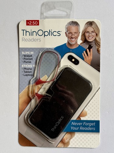 Thinoptics faltbare mini - faltbare,