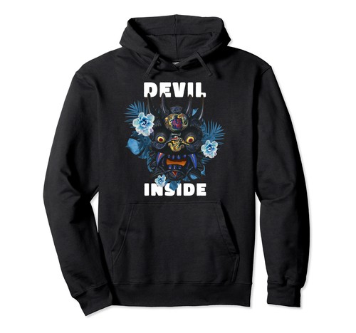 Krampus maske kramperl - maske,,