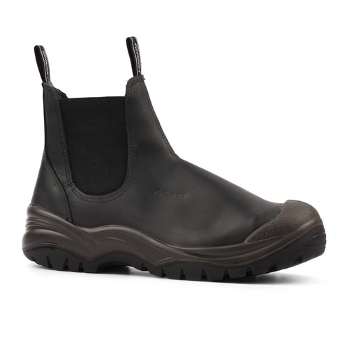Grisport chukka herren - chukka, schwarz