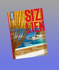 DUMONT Bildatlas Sizilien