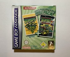 Turtles nintendo gameboy - nintendo,