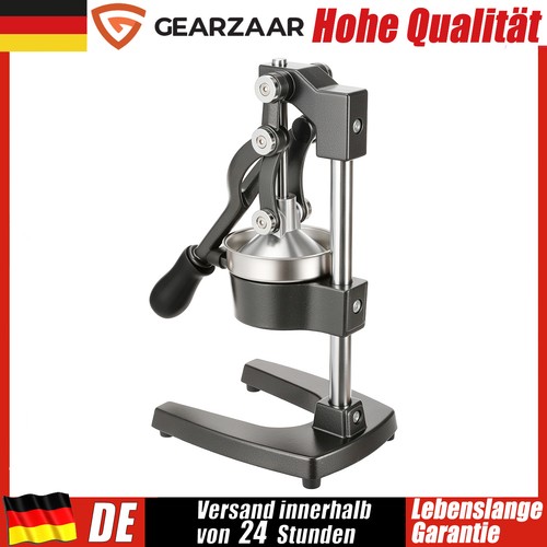Saftpresse granatapfelpresse - saftpresse,
