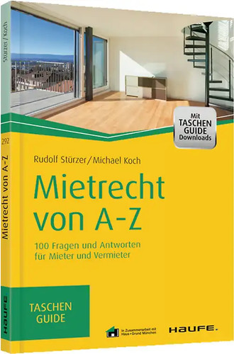 Mietrecht von z - von, a-z