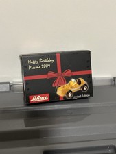 Schuco piccolo midget - schuco,