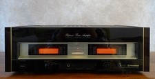 Pioneer M-90 Stereo Power