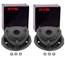 2X KYB DOMLAGER HINTEN