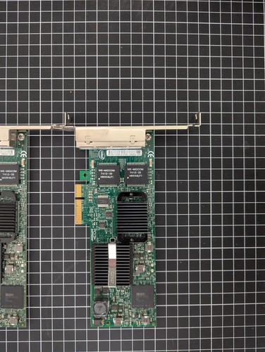 Intel pro 1000 quadport - intel, pro/1000