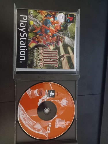 Jade cocoon die - jade, cocoon-die