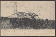 Blankenburg, Harz, Hotel