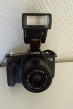CANON EOS 650 ANALOG