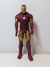 Hasbro Marvel Avengers Endgame Titan Hero Series Iron Man Actionfigur 29cm