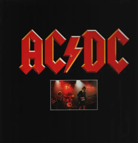 Record set box - ac/dc, 3