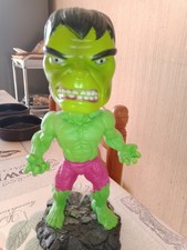 Hulk Statue Bobble Head von