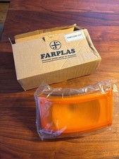 Blinker Abdeckung - Wohnmobil