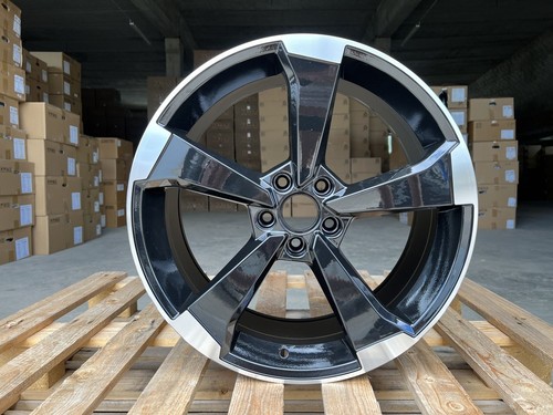 Zoll 5x112 audi rotor - 4x,