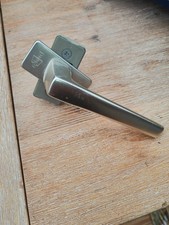 Roto Centro Fenstergriff von