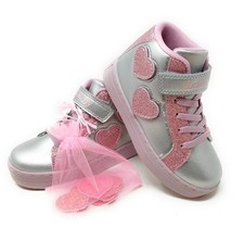 Lelli Kelly Miriam Mid