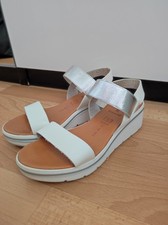 Sommer Sandalen Damen, Größe