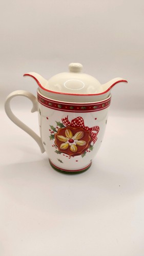 Villeroy boch winter - &,