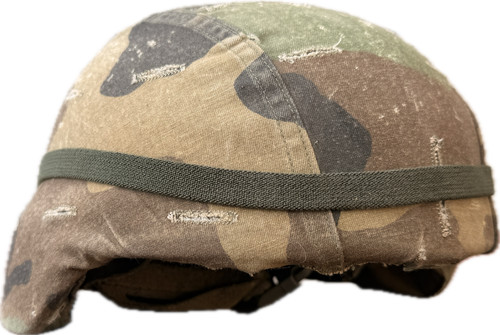 Army helmet advanced combat - us,