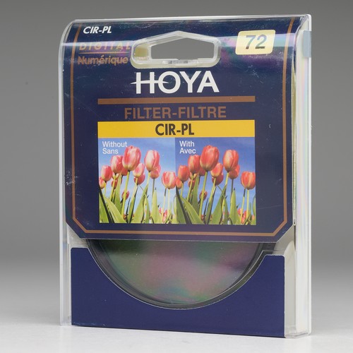 Hoya digital cir cpl - digital, cir-pl