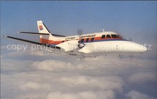 Flugzeuge Zivil United Express Westair BAe Jetstream 31