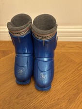 Tecno Pro Kinderskischuhe Größe 31/32 Sohlenlänge 234 mm￼