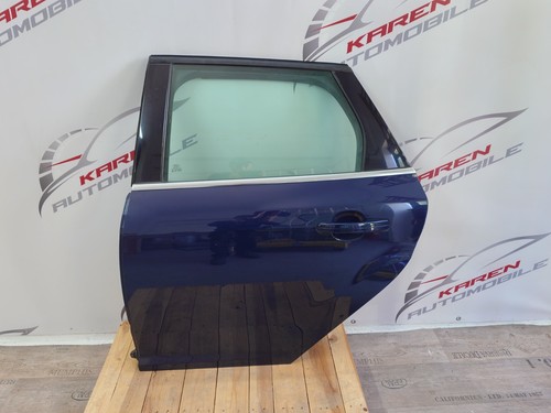 Ford focus mk3 turnier - ford, tür