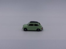 Wiking 009902 , Fiat 600