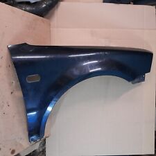 VW Passat 3B Kotflügel Rechts Schwarz LC9Z