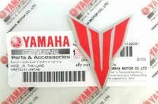 ORIGINAL Yamaha TANK