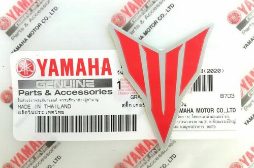 Original yamaha tank - original,