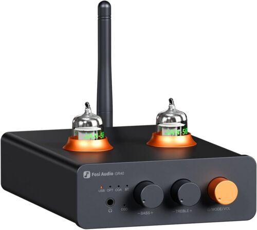 Fosi gr40 dac - gr40,