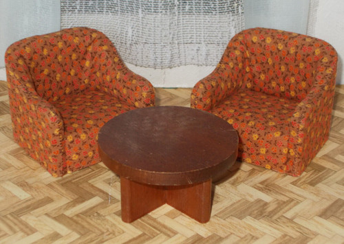 Bodo hennig wohnzimmer - hennig,