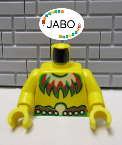 Lego torso - lego,