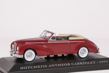 Hotchkiss Antheor Cabriolet